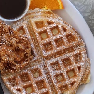 Windward Waffle