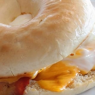 The Battleship Sandwich