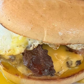 The Corpsman Sandwich