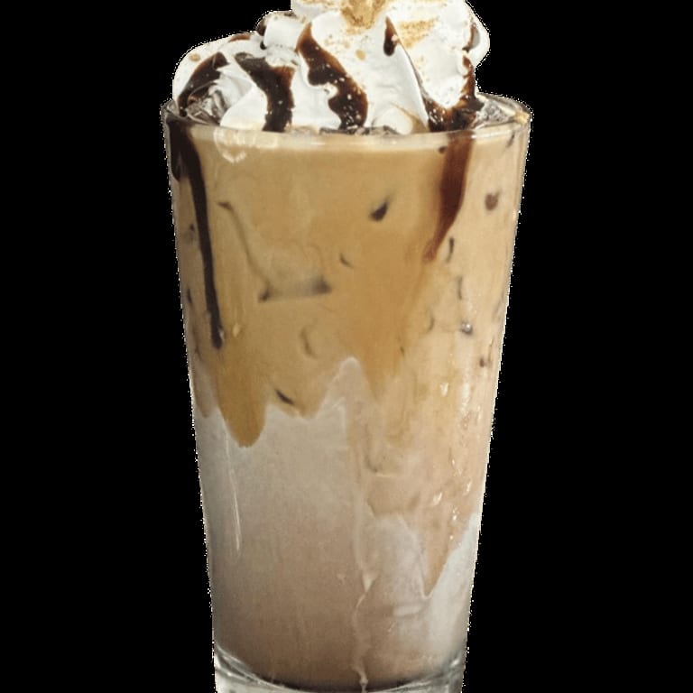 Indulge in Our Lattes