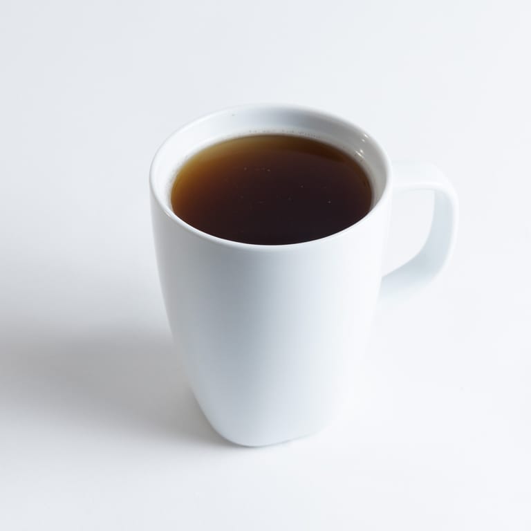 Indulge in Our Brewed Coffee