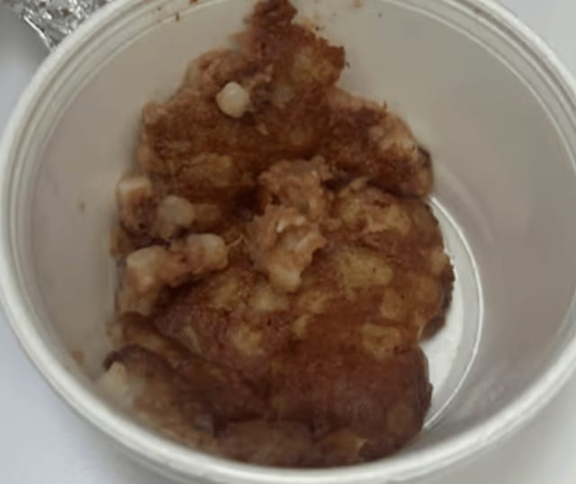 Corned Beef Hash.