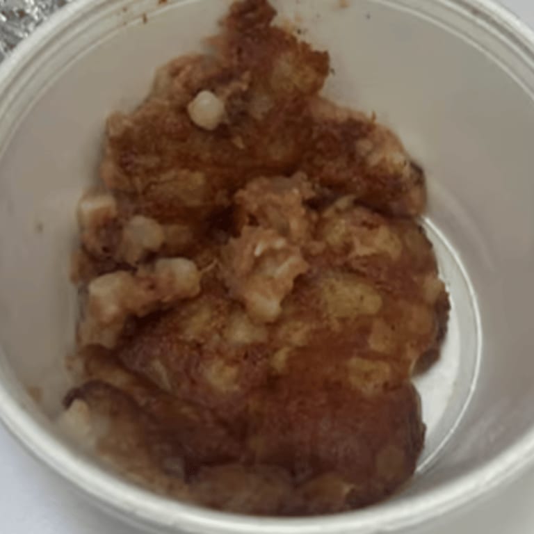 Delicious Corned Beef Hash