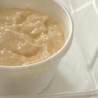 Side Grits