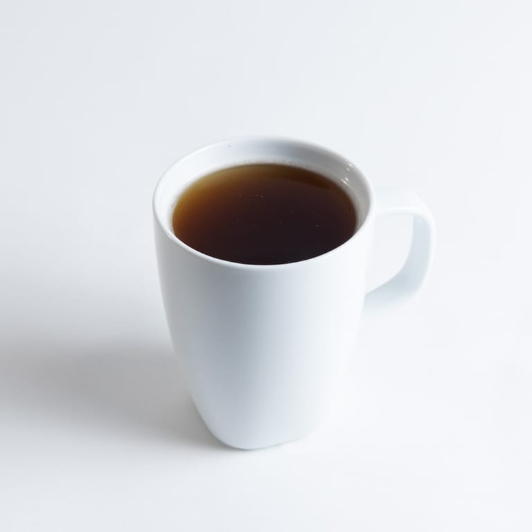 Classic Americano: A Must-Try at Our Cafe